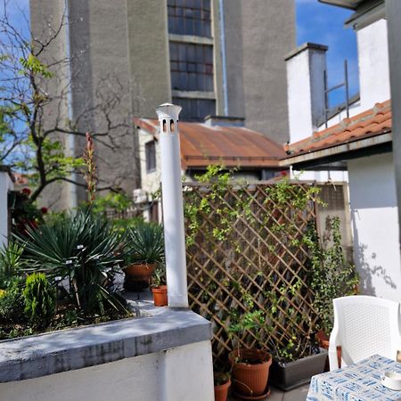 Deki & Kolet Apartment Beograd Bagian luar foto