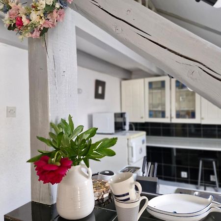 Deki & Kolet Apartment Beograd Bagian luar foto