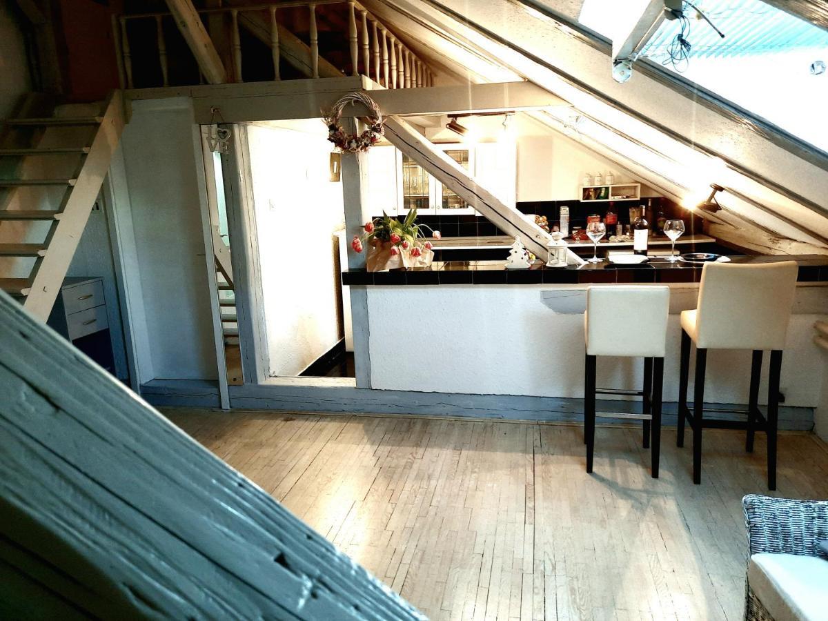 Deki & Kolet Apartment Beograd Bagian luar foto