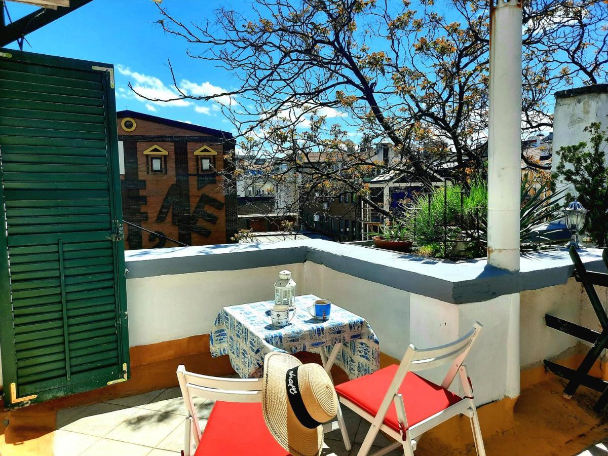 Deki & Kolet Apartment Beograd Bagian luar foto
