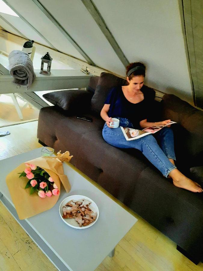 Deki & Kolet Apartment Beograd Bagian luar foto
