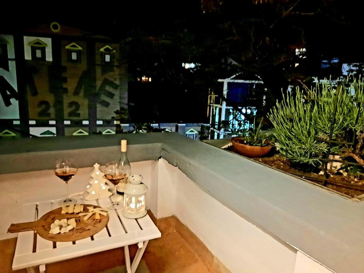 Deki & Kolet Apartment Beograd Bagian luar foto