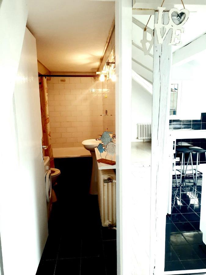 Deki & Kolet Apartment Beograd Bagian luar foto