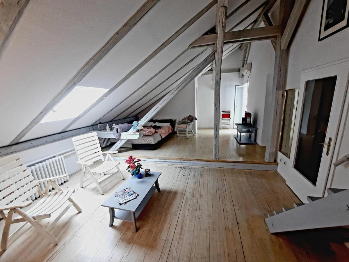 Deki & Kolet Apartment Beograd Bagian luar foto