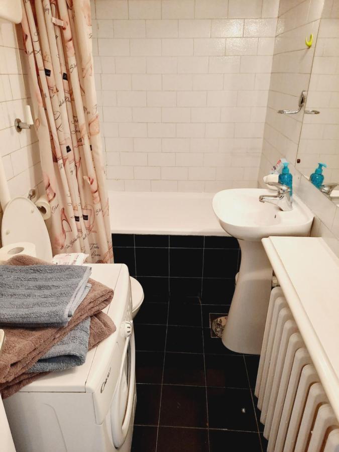 Deki & Kolet Apartment Beograd Bagian luar foto
