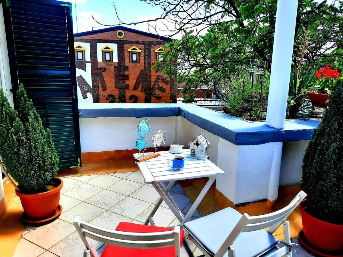Deki & Kolet Apartment Beograd Bagian luar foto