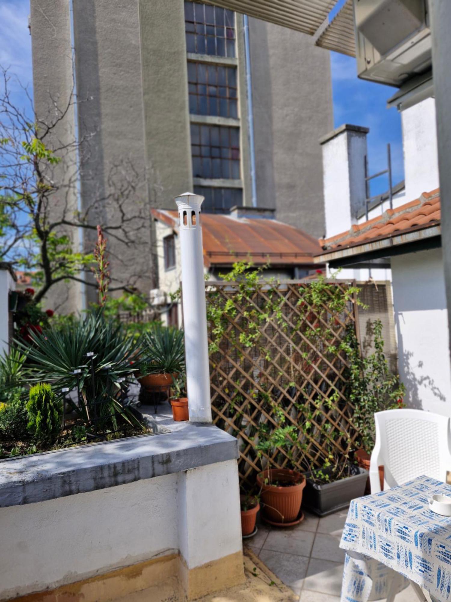 Deki & Kolet Apartment Beograd Bagian luar foto